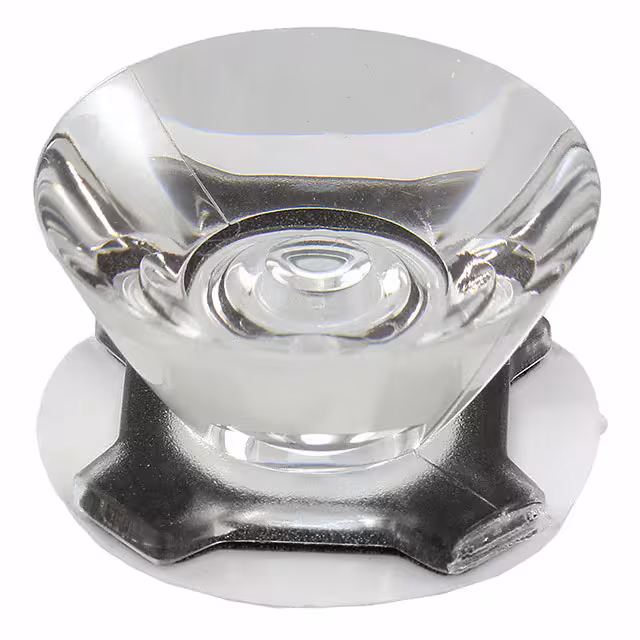 CA11663_HEIDI-RS Ledil  Optique - Lentilles